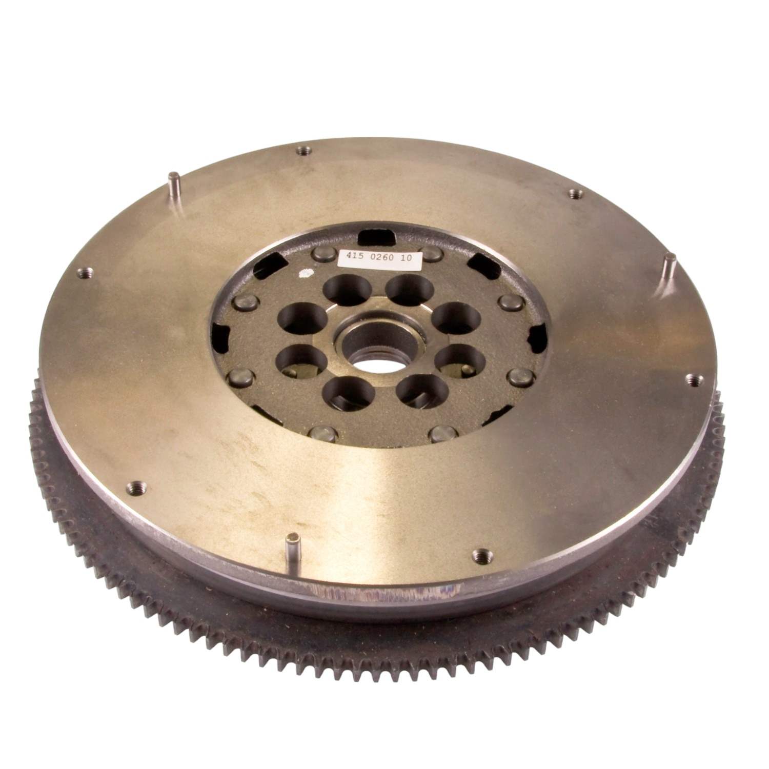 LuK Clutch Flywheel DMF069