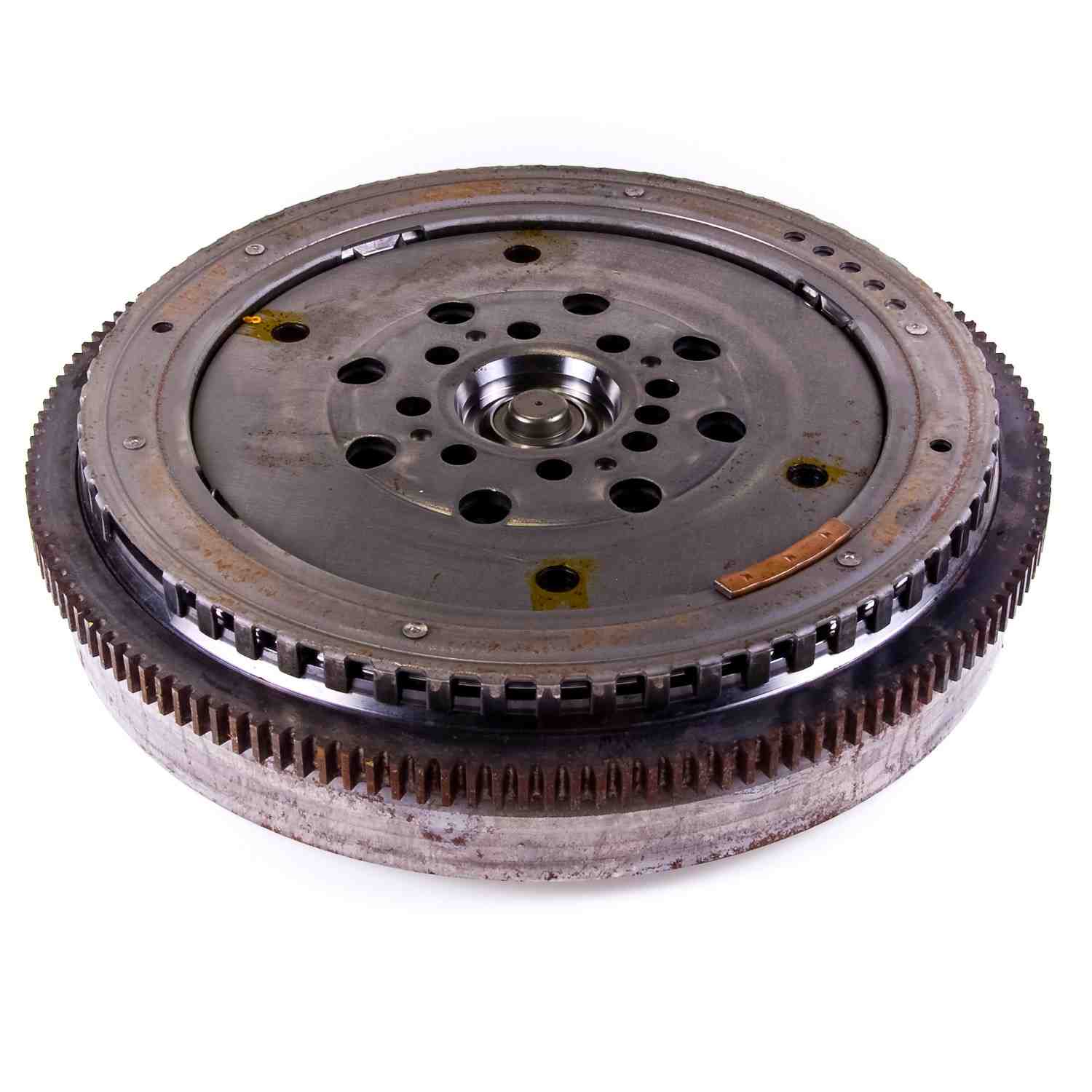 LuK Clutch Flywheel DMF070