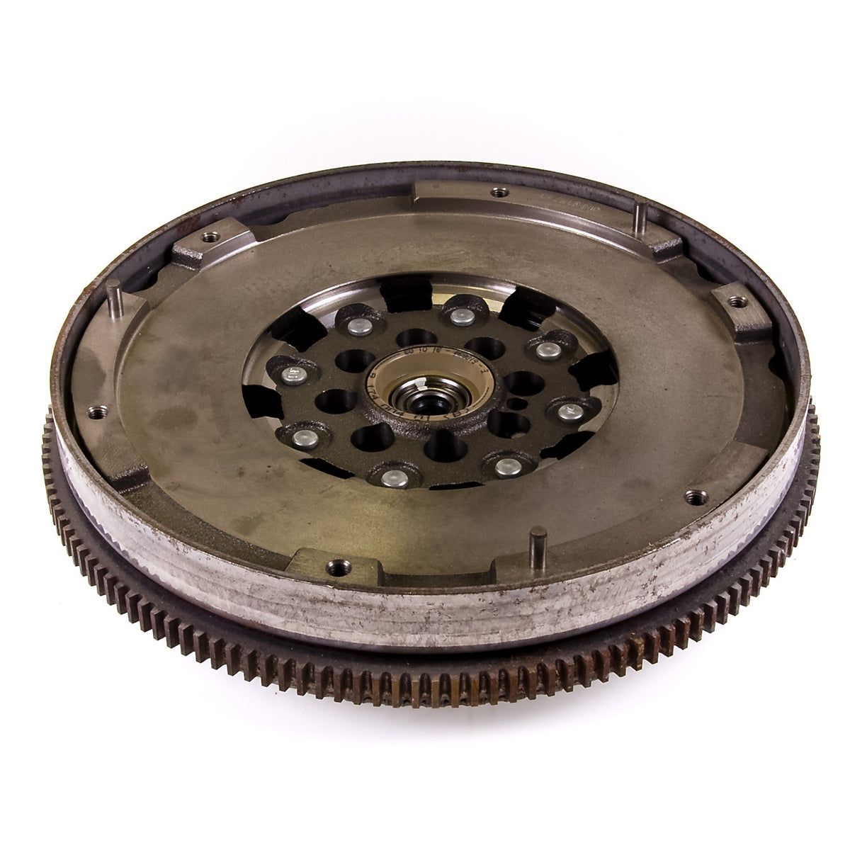LuK Clutch Flywheel DMF070