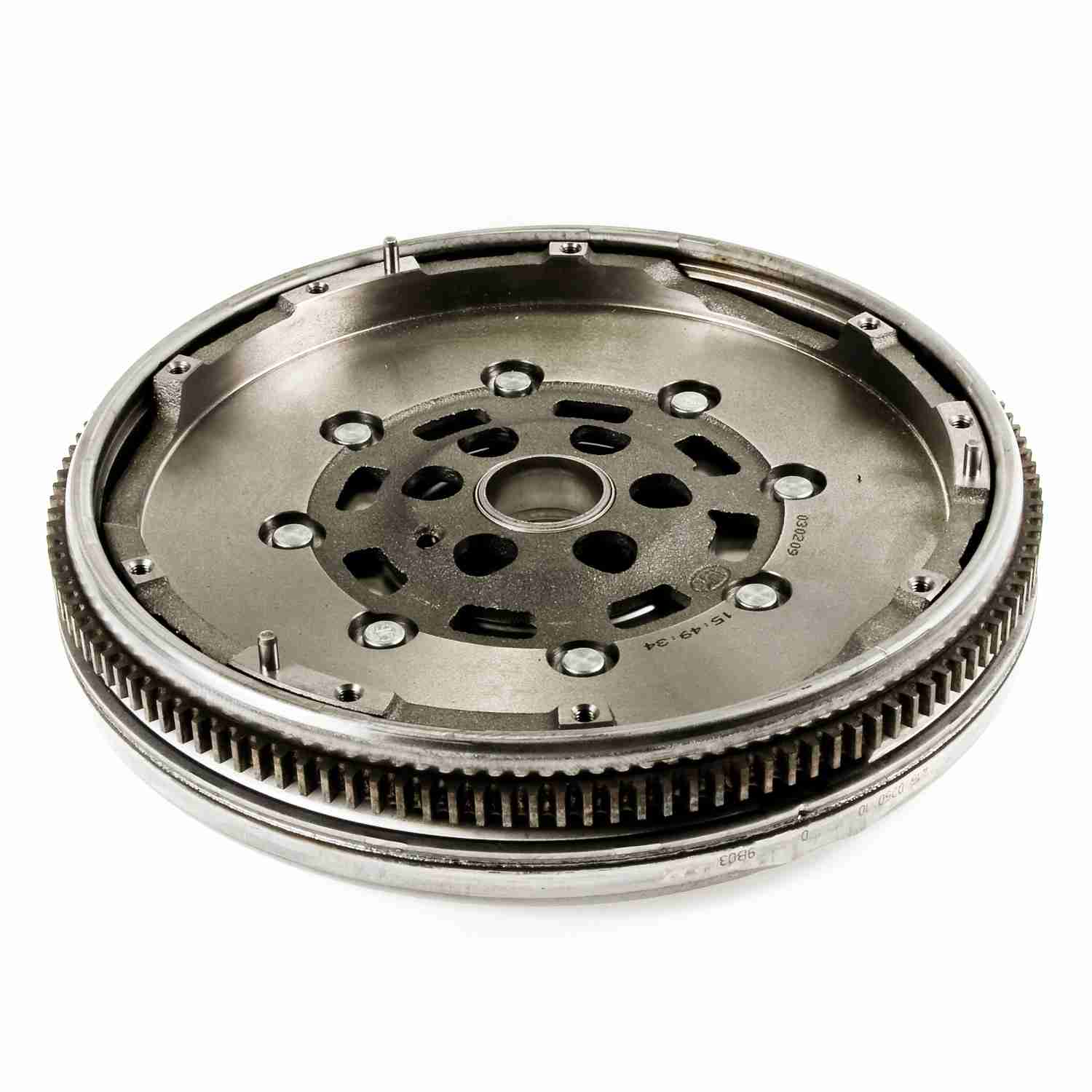 LuK Clutch Flywheel DMF072