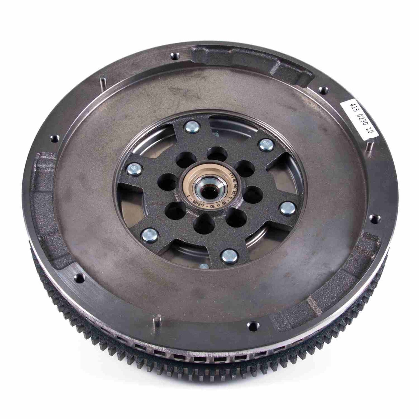 LuK Clutch Flywheel DMF076