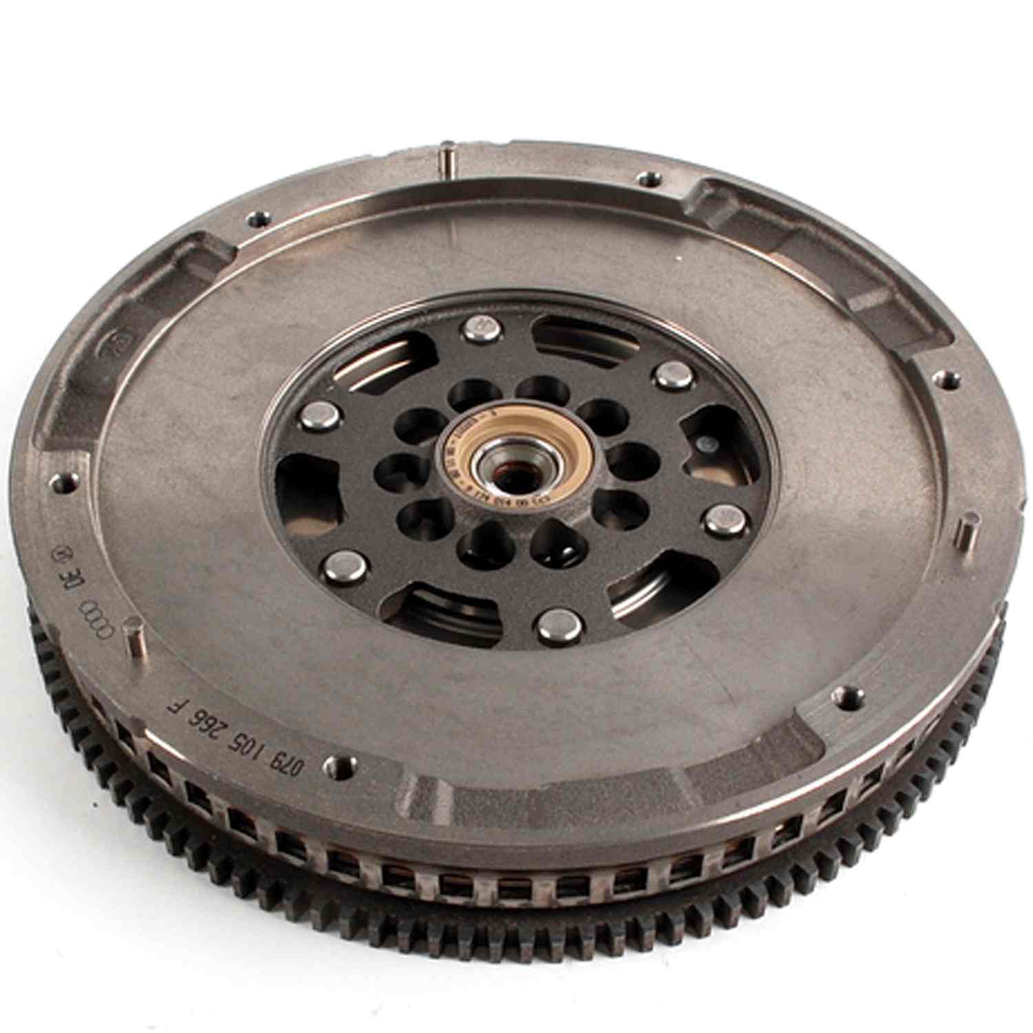 LuK Clutch Flywheel DMF077