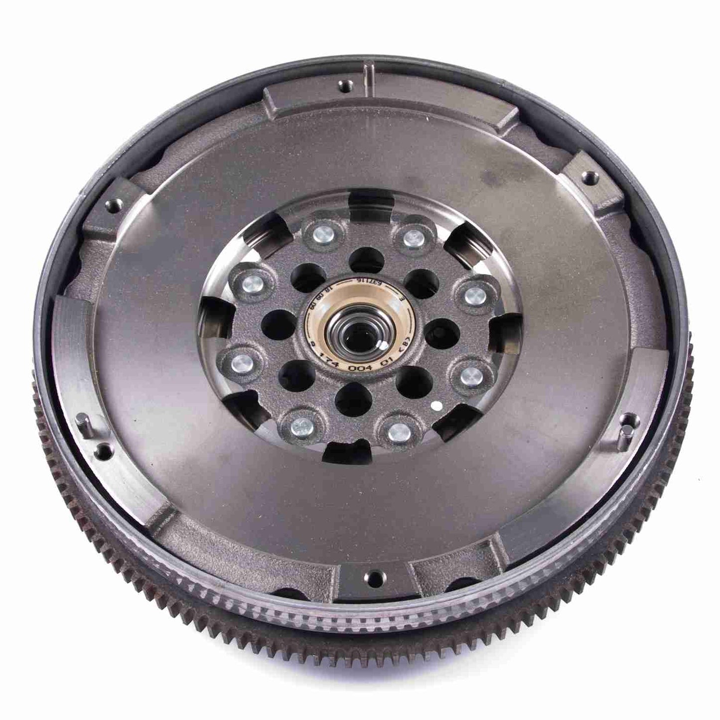 LuK Clutch Flywheel DMF078