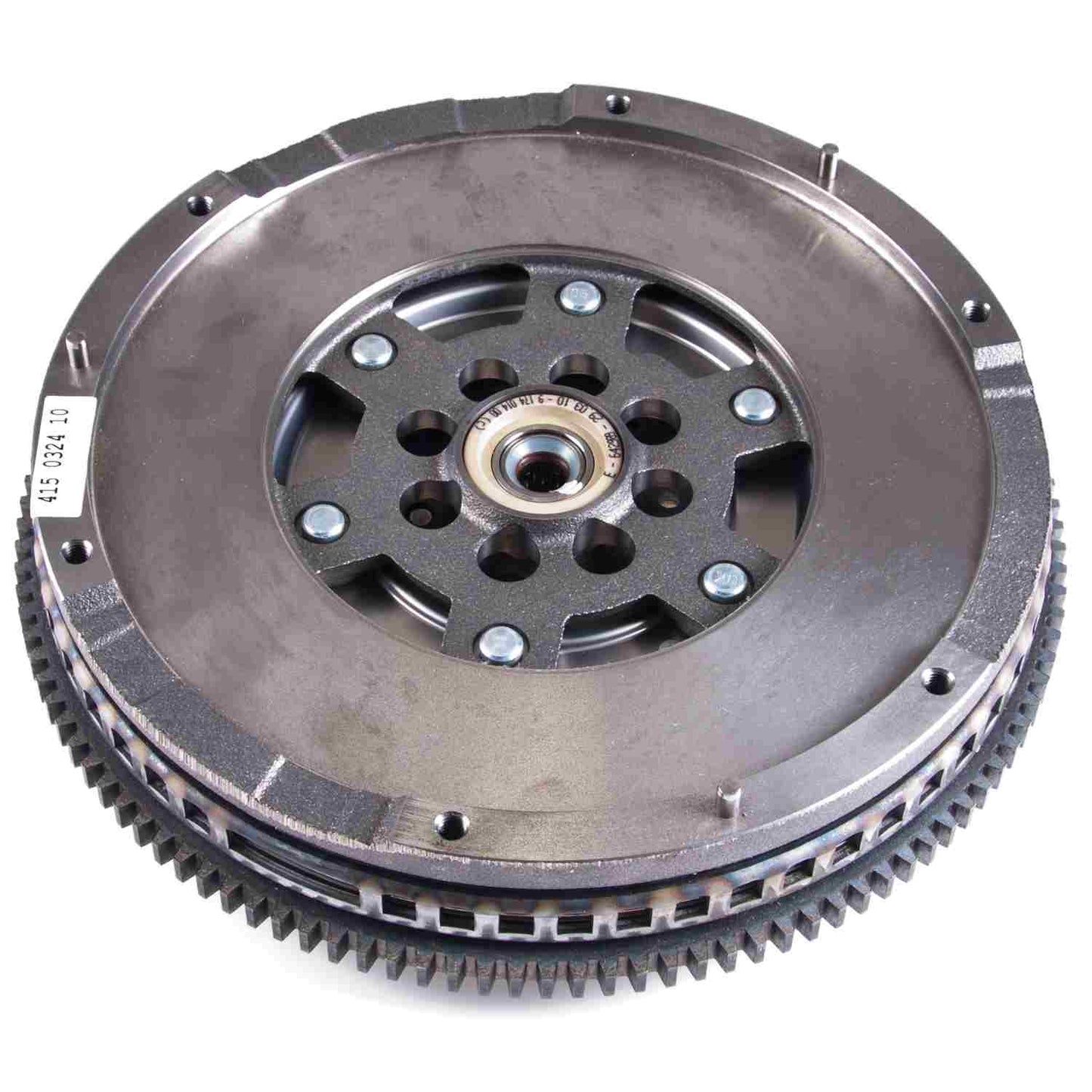 LuK Clutch Flywheel DMF088