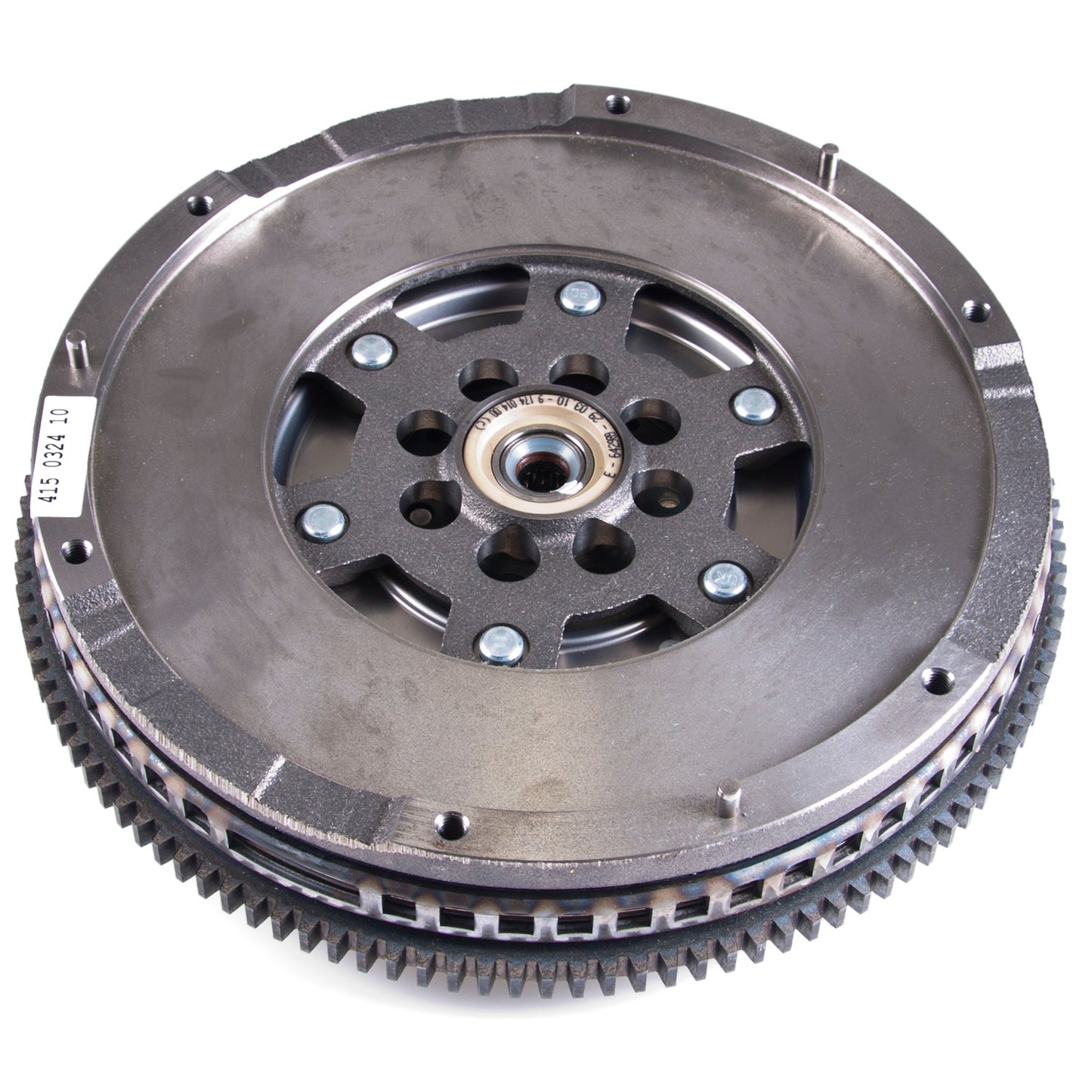 LuK Clutch Flywheel DMF088