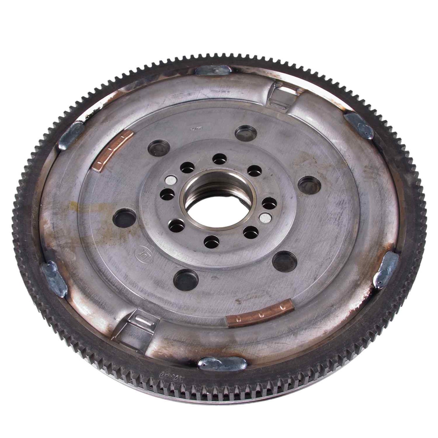 LuK Clutch Flywheel DMF089