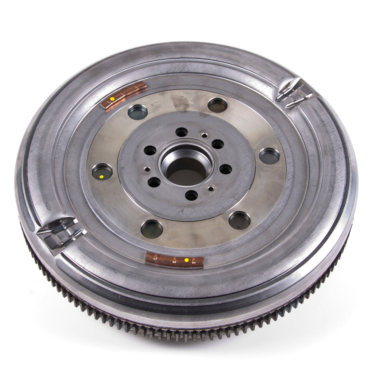 LuK Clutch Flywheel DMF090