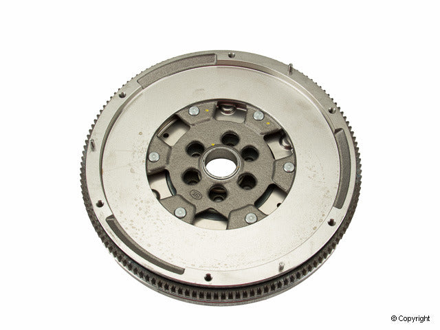LuK Clutch Flywheel DMF090