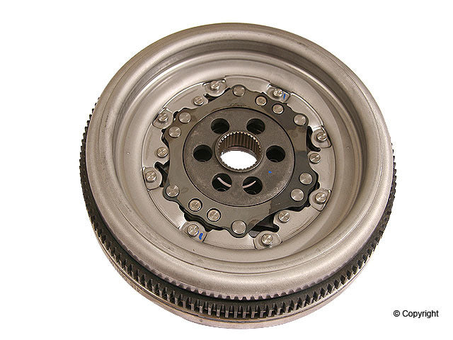 LuK Clutch Flywheel DMF092
