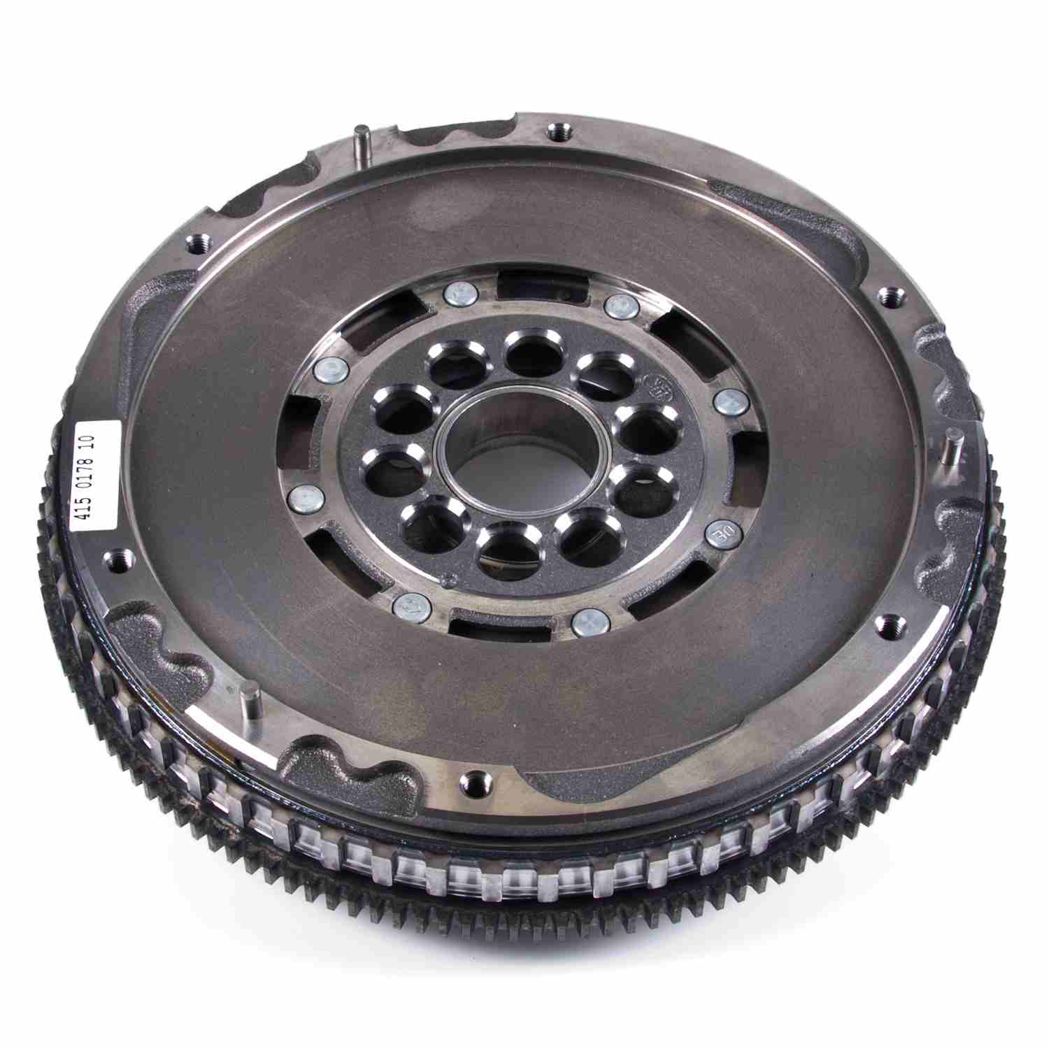 LuK Clutch Flywheel DMF097