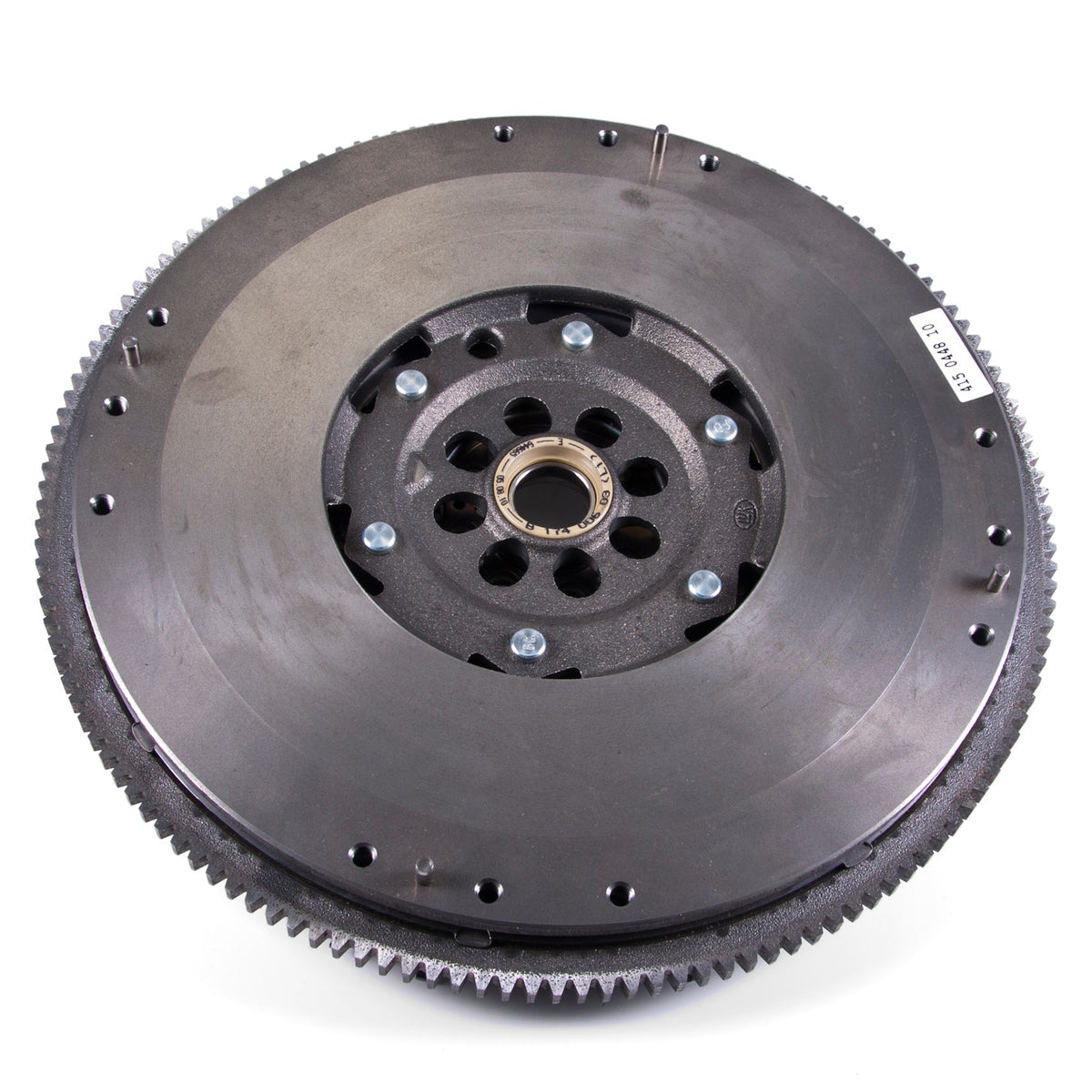 LuK Clutch Flywheel DMF098