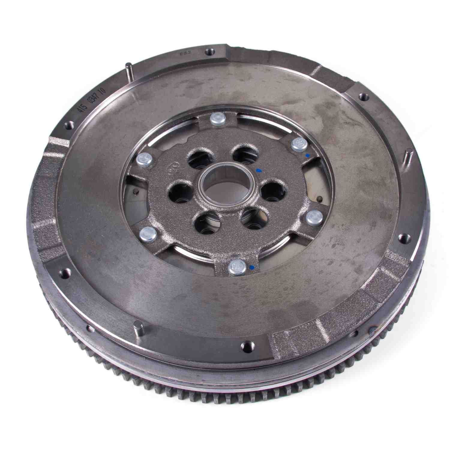 LuK Clutch Flywheel DMF107