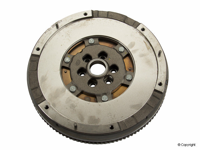 LuK Clutch Flywheel DMF107