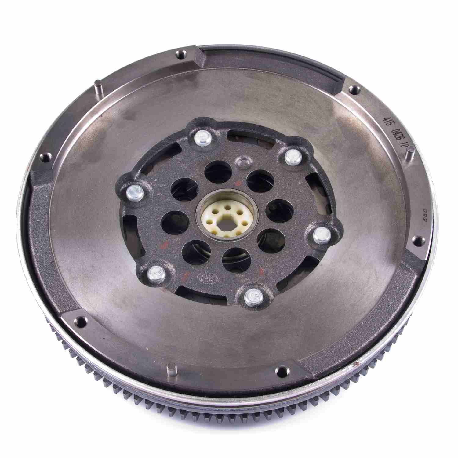 LuK Clutch Flywheel DMF109