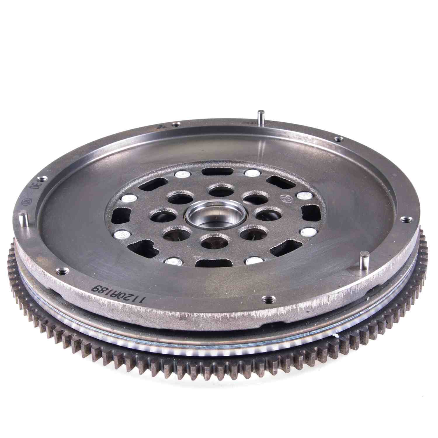 LuK Clutch Flywheel DMF110
