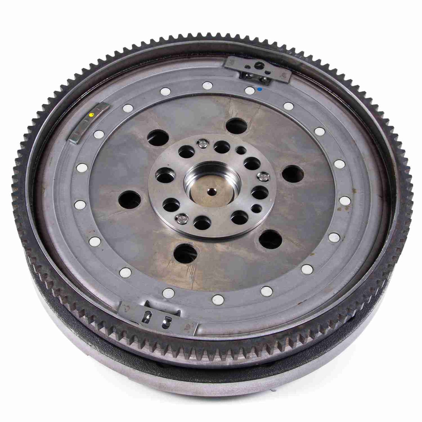 LuK Clutch Flywheel DMF112