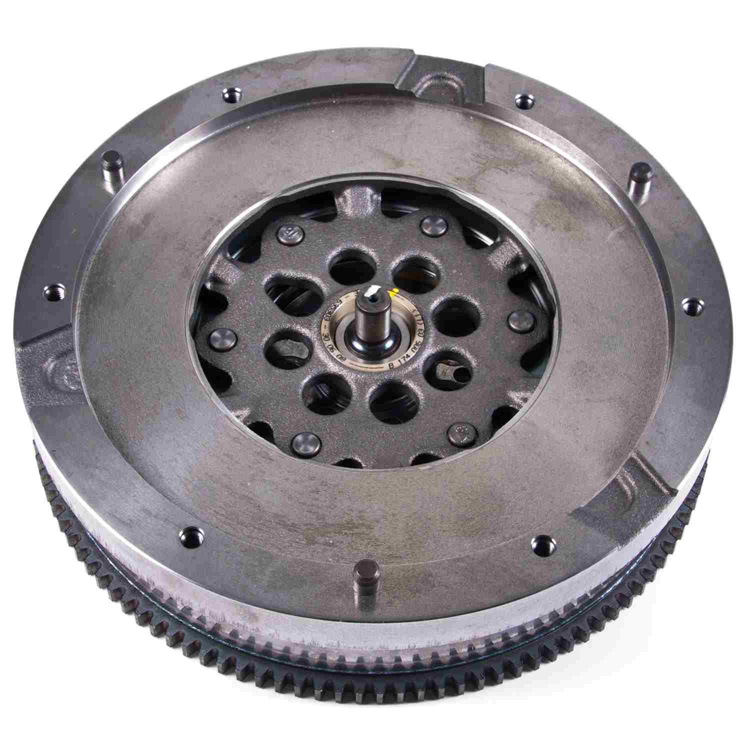 LuK Clutch Flywheel
