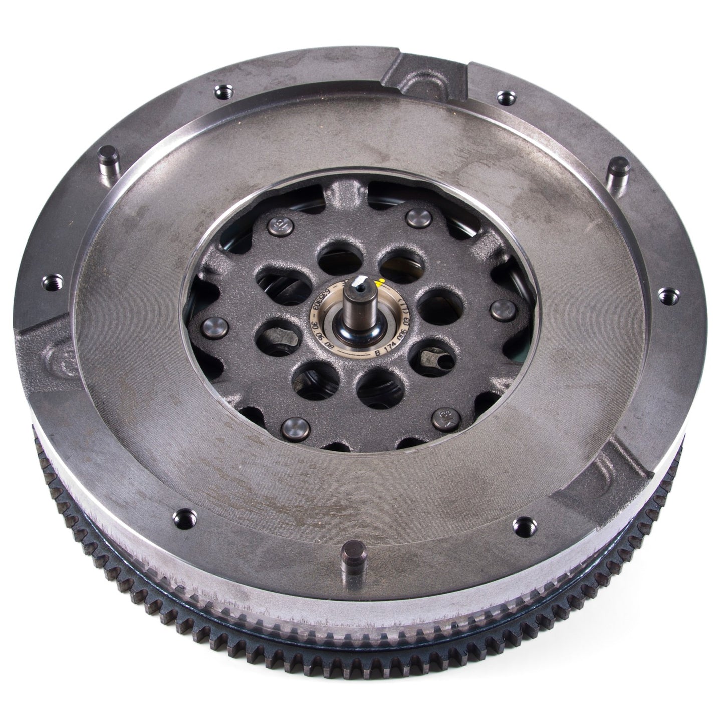 LuK Clutch Flywheel DMF112