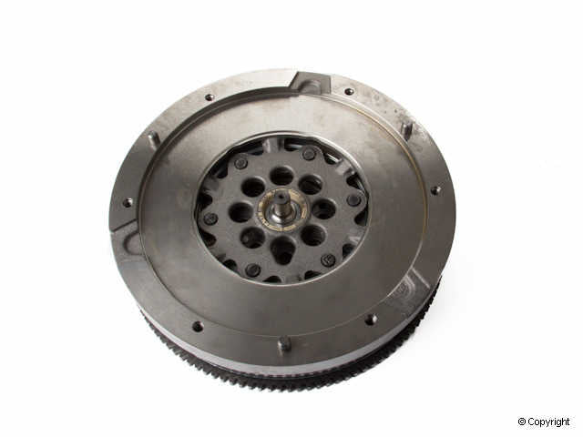 LuK Clutch Flywheel DMF112