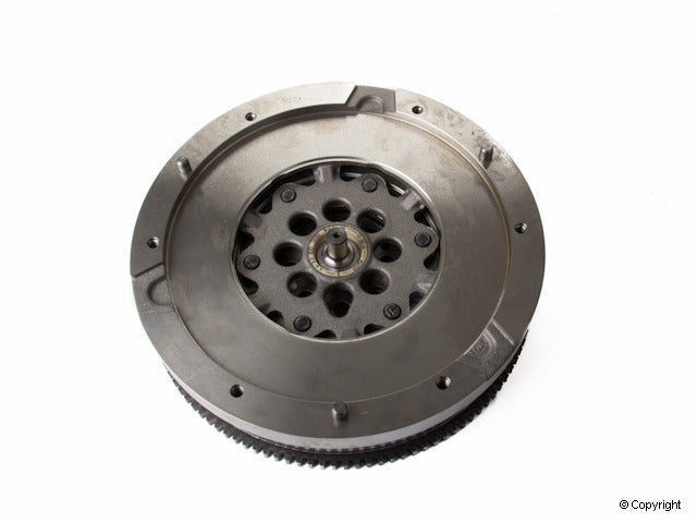 LuK Clutch Flywheel DMF112