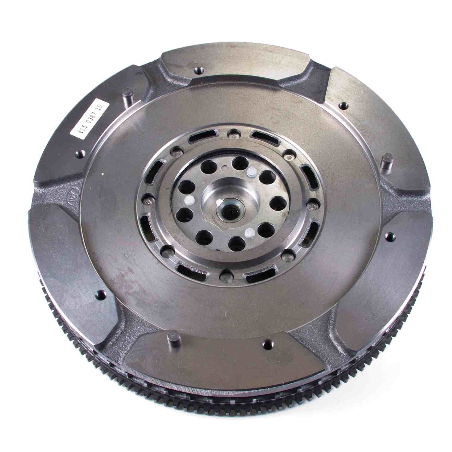 LuK Clutch Flywheel DMF114