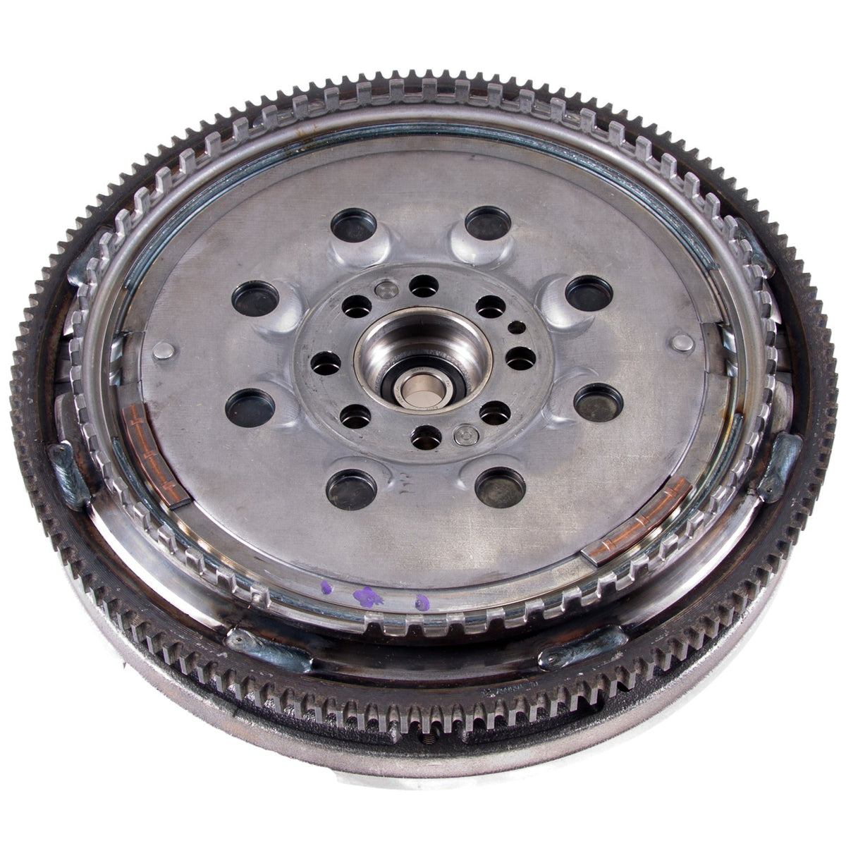 LuK Clutch Flywheel DMF115
