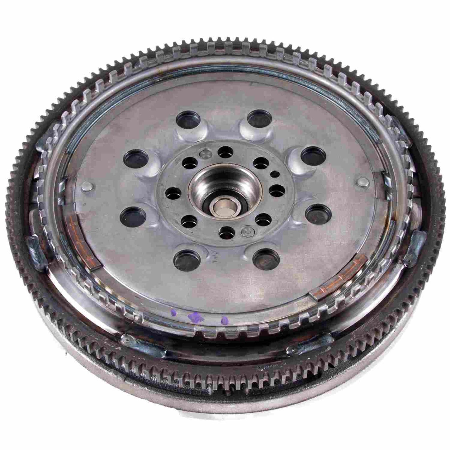 LuK Clutch Flywheel DMF115