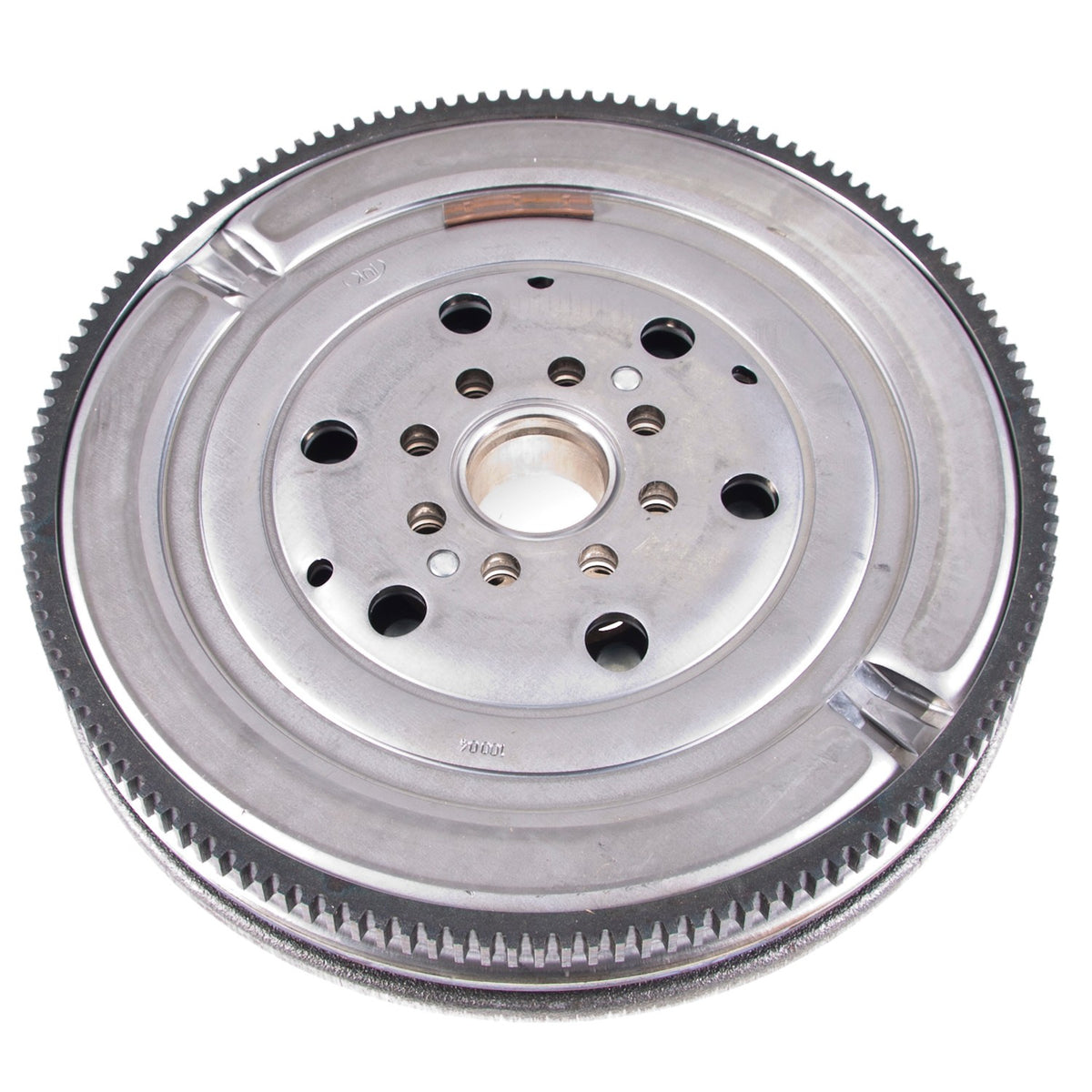 LuK Clutch Flywheel DMF117