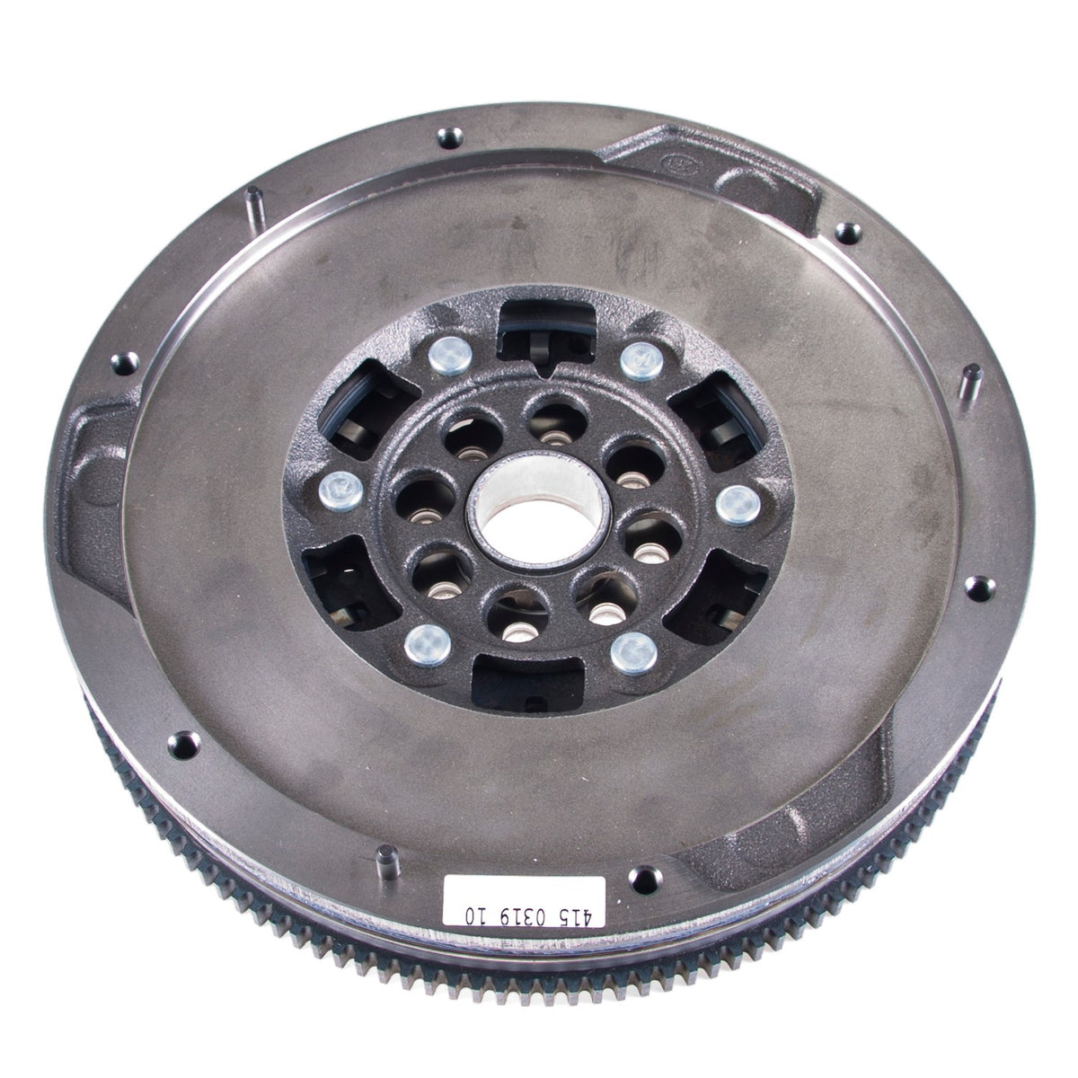 LuK Clutch Flywheel DMF117
