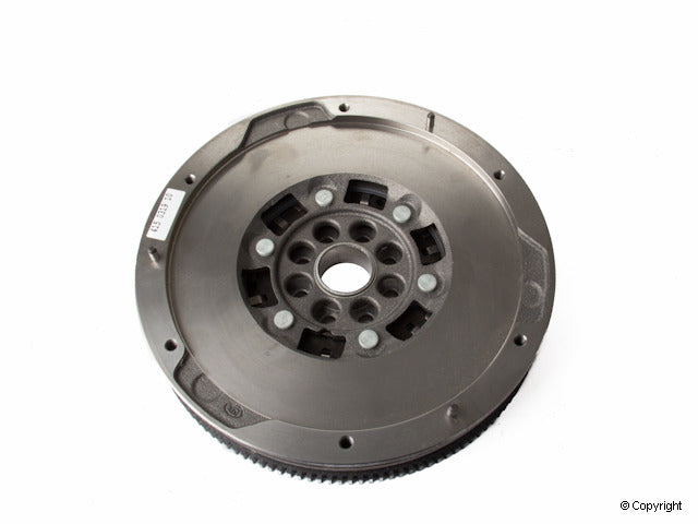 LuK Clutch Flywheel DMF117