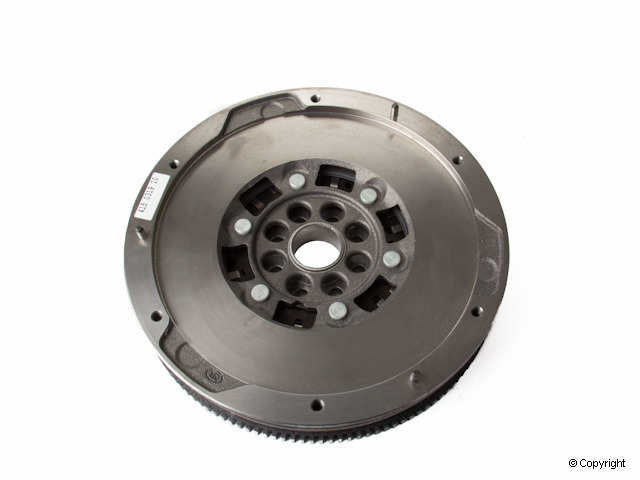 LuK Clutch Flywheel