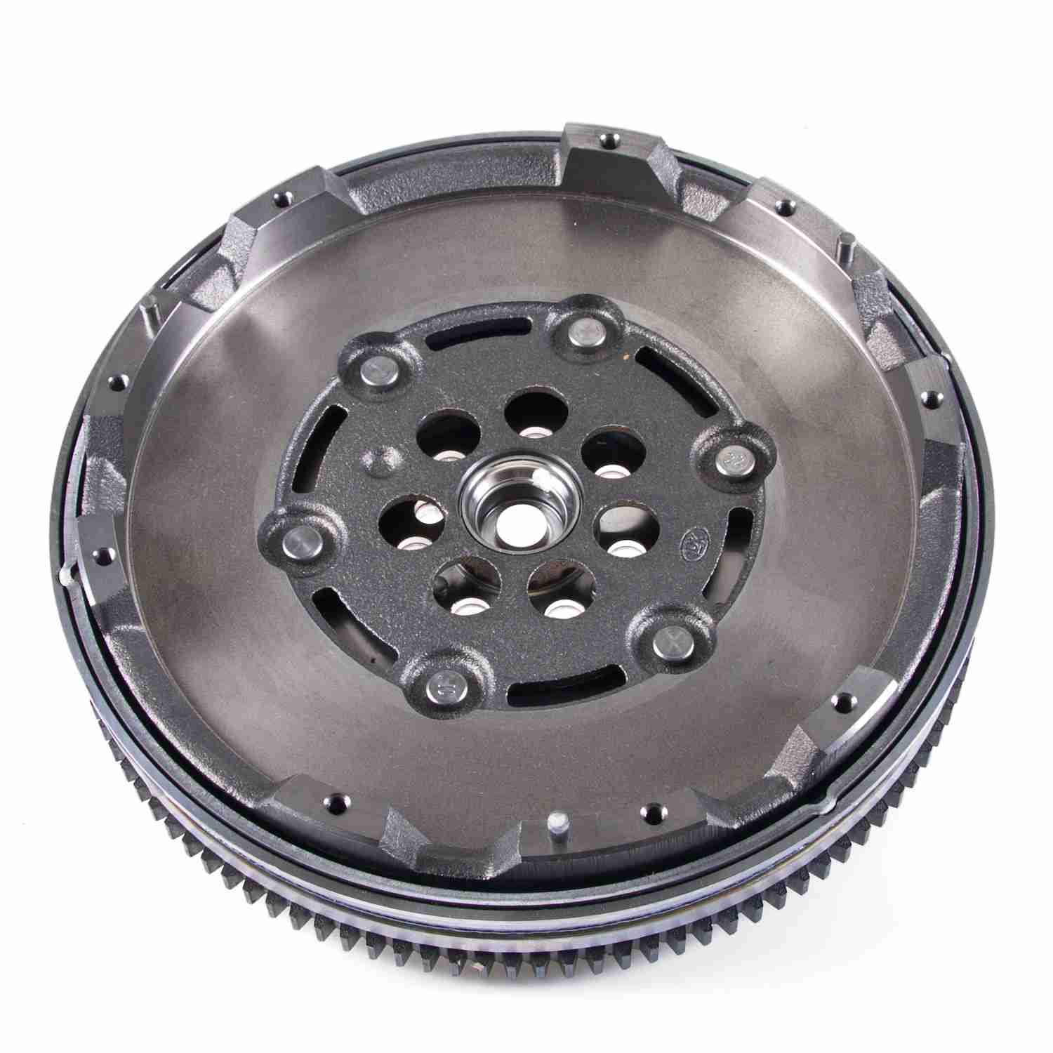 LuK Clutch Flywheel DMF119