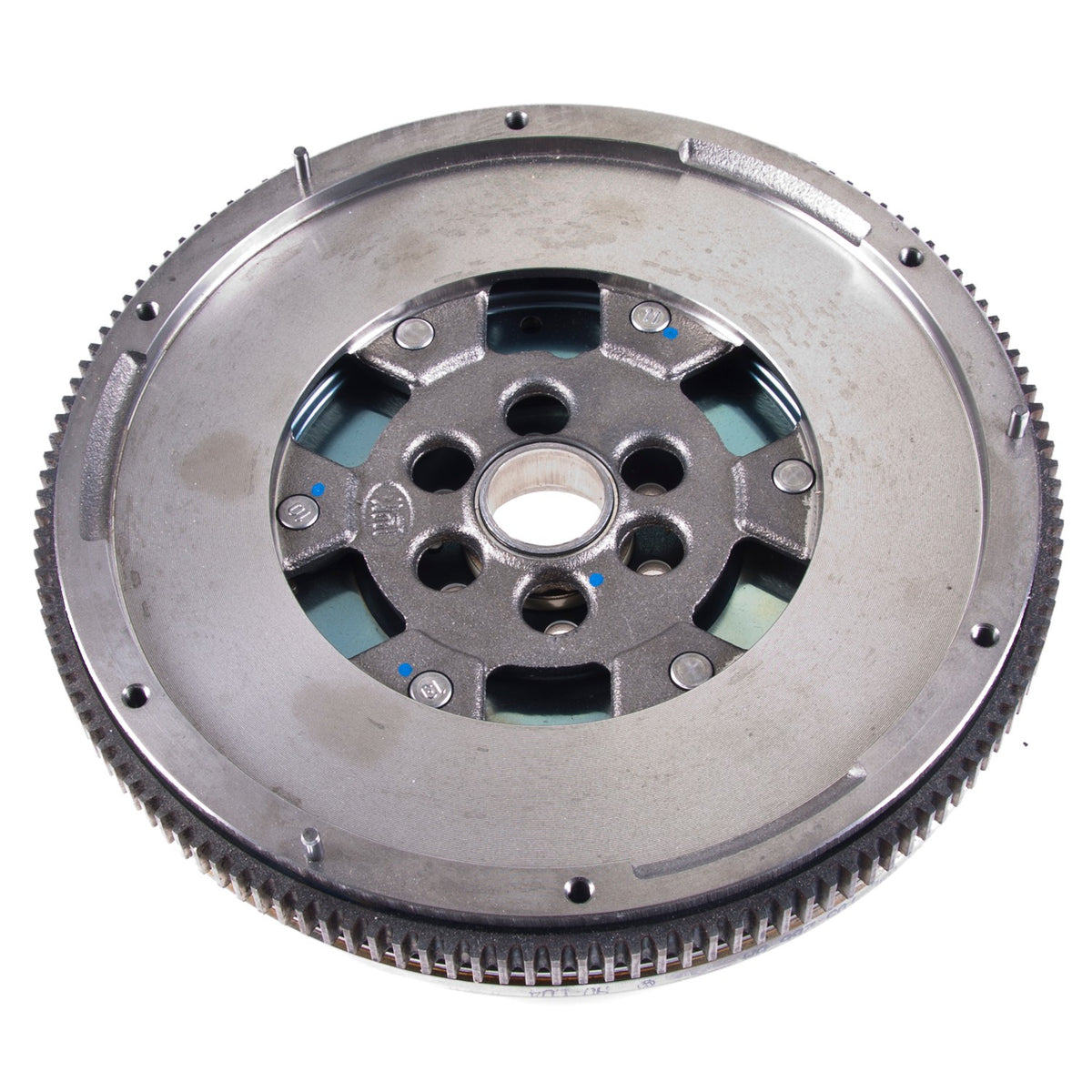 LuK Clutch Flywheel DMF123