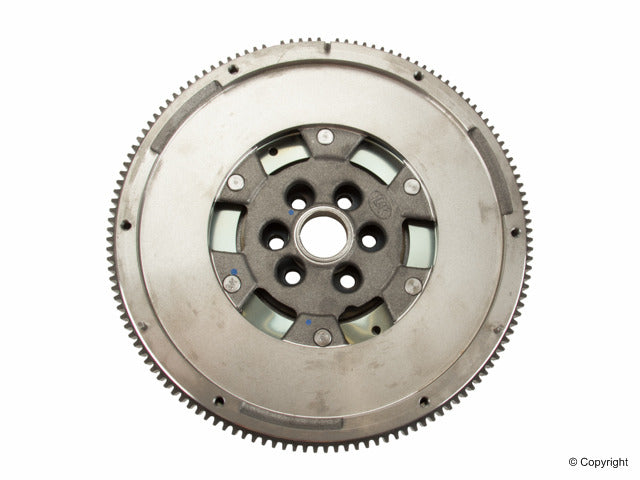 LuK Clutch Flywheel DMF123
