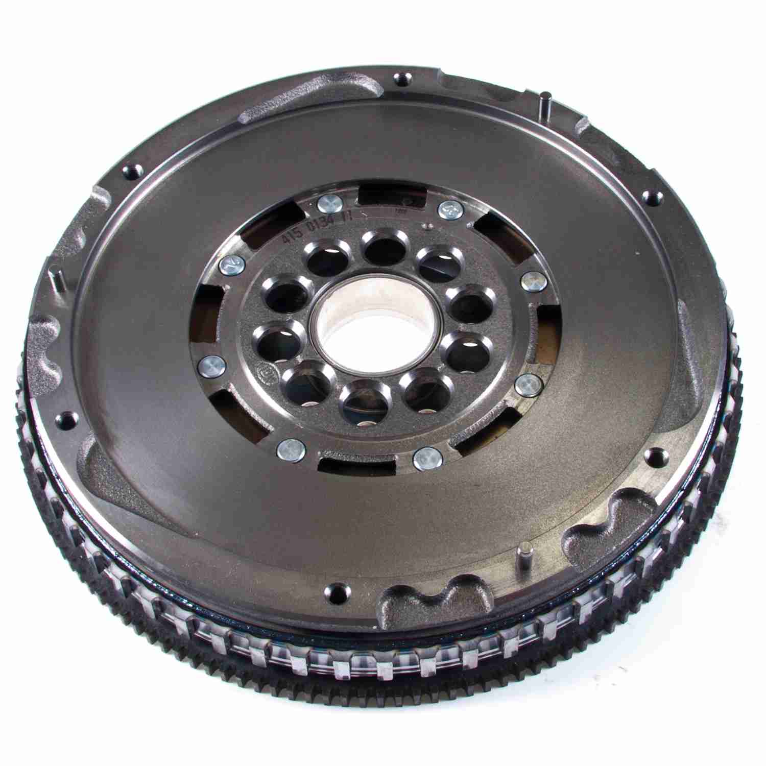 LuK Clutch Flywheel DMF124