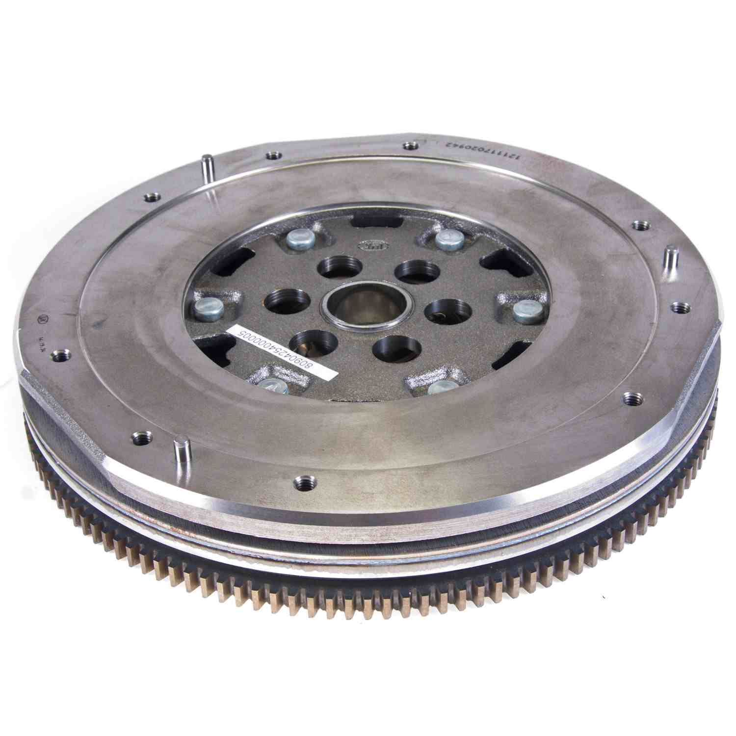 LuK Clutch Flywheel DMF129