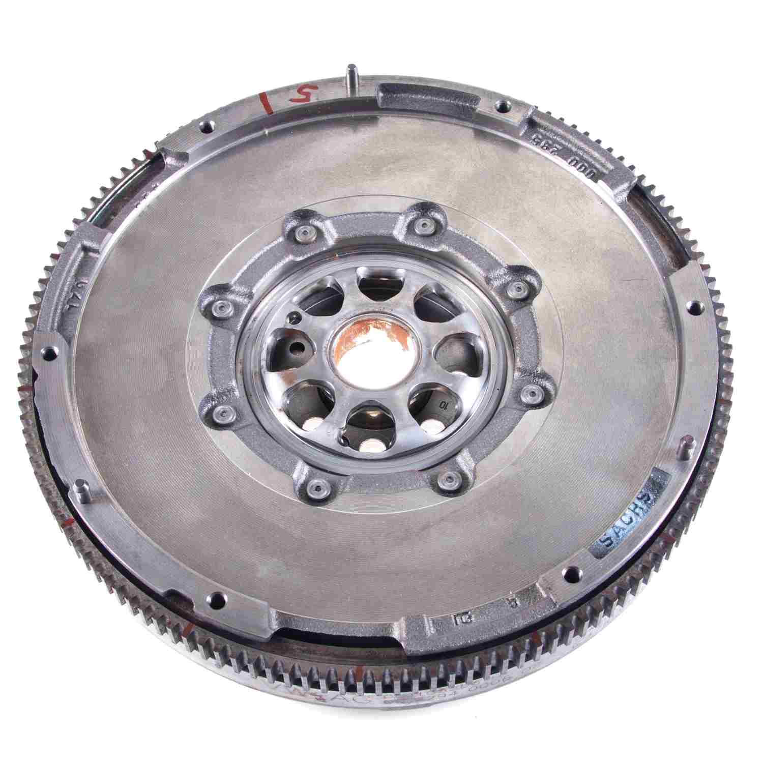 LuK Clutch Flywheel