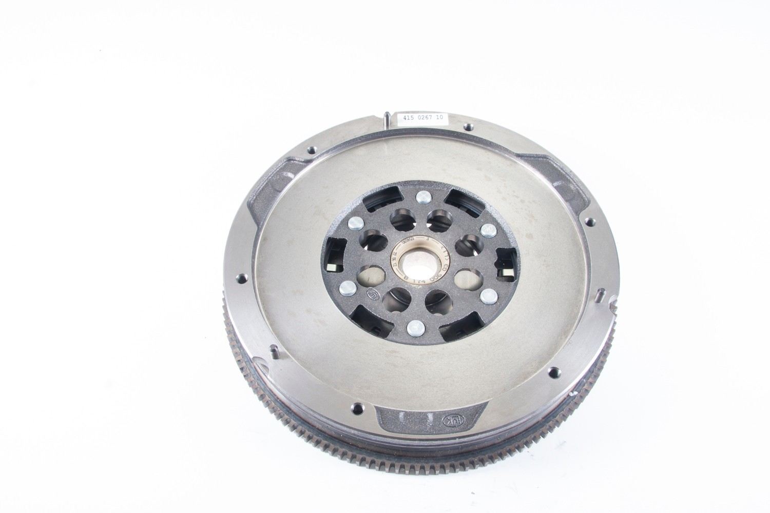 LuK Clutch Flywheel DMF132
