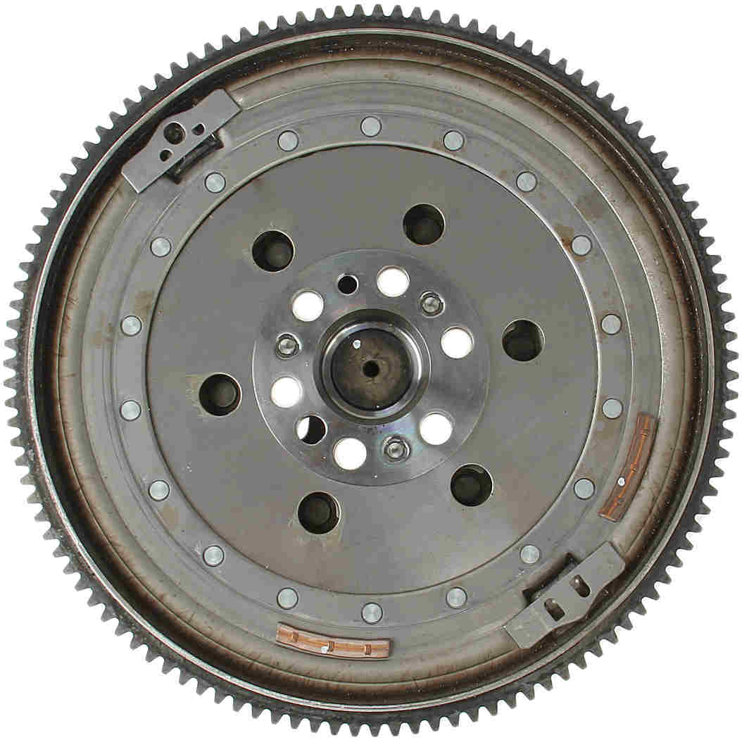 LuK Clutch Flywheel DMF134