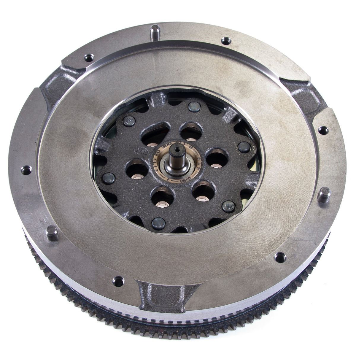 LuK Clutch Flywheel DMF134