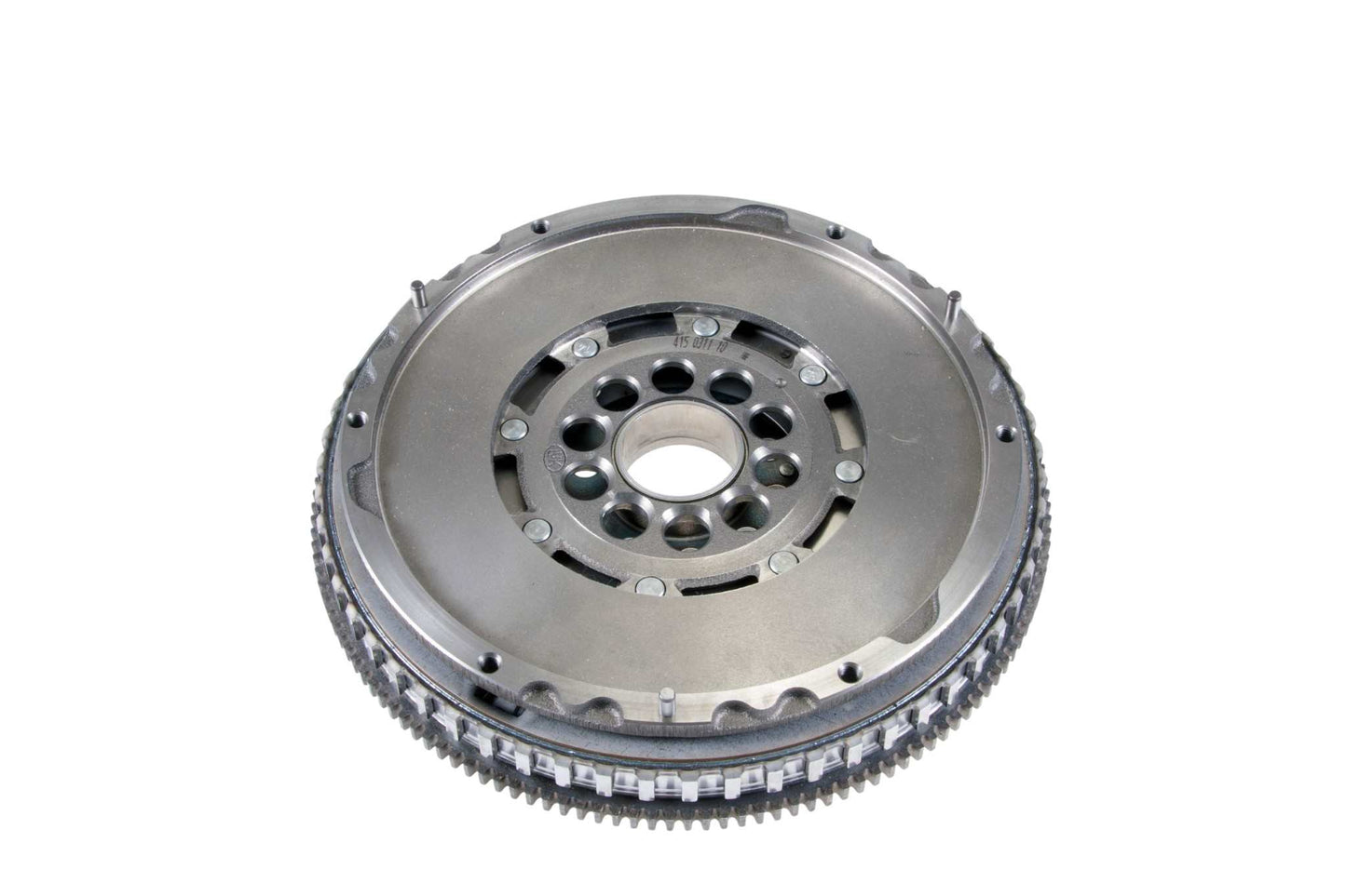 LuK Clutch Flywheel DMF137