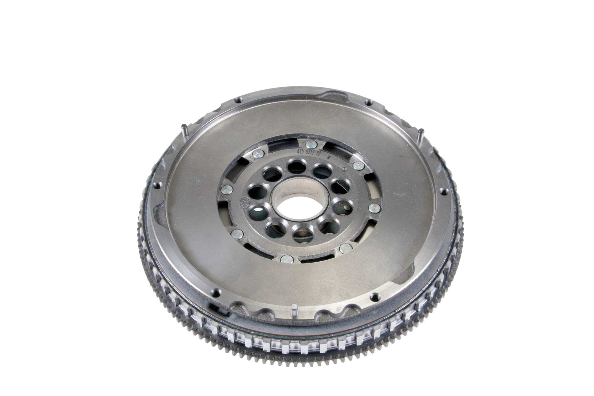 LuK Clutch Flywheel DMF137
