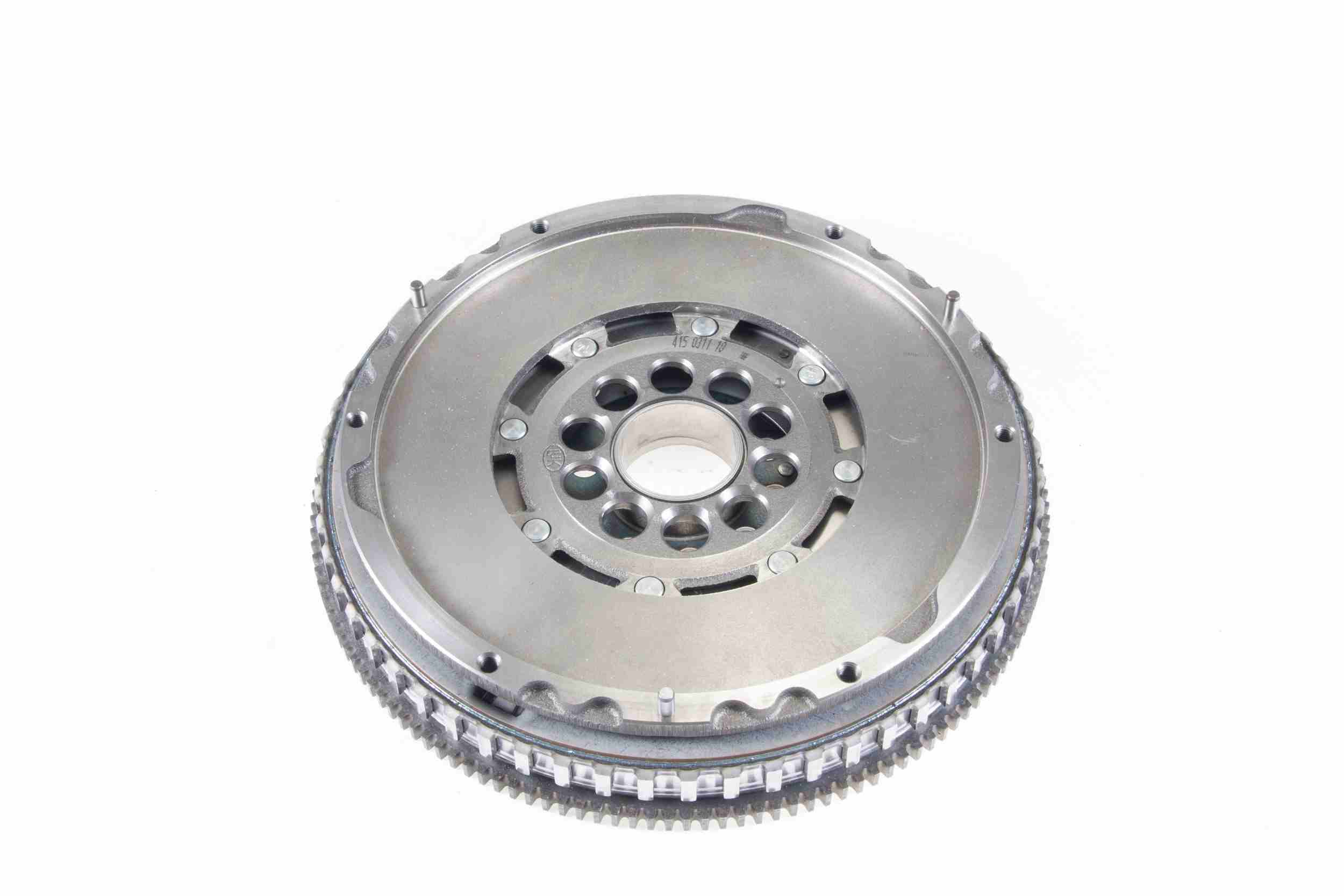 LuK Clutch Flywheel DMF137