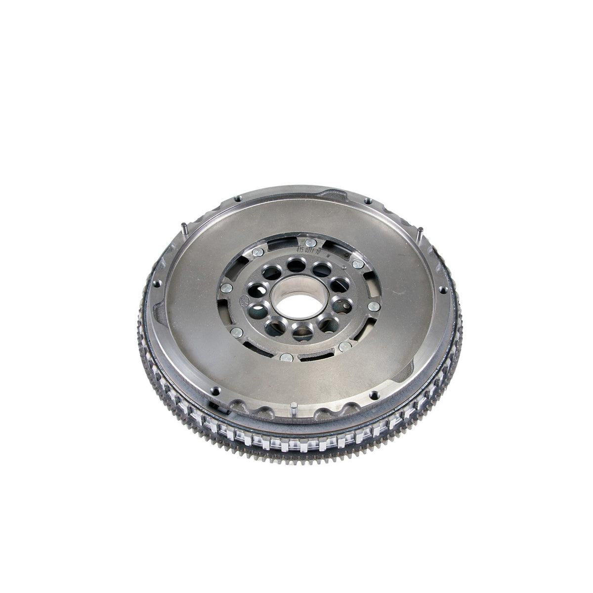 LuK Clutch Flywheel DMF137