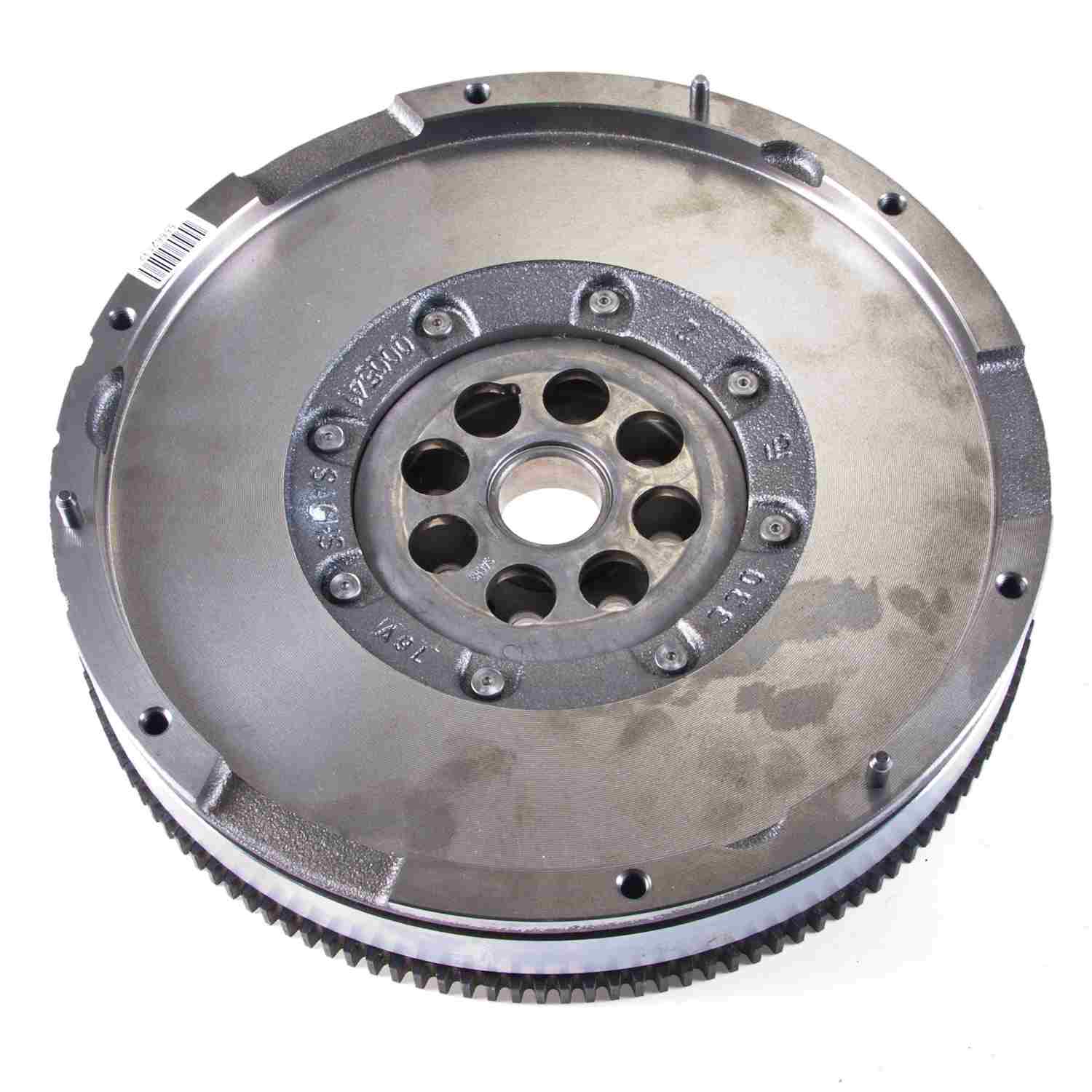 LuK Clutch Flywheel DMF142