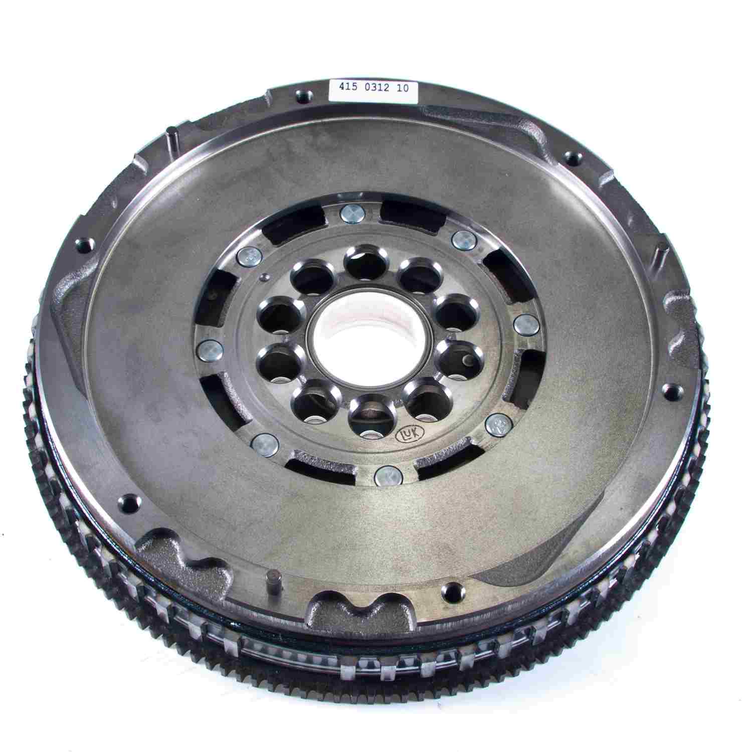 LuK Clutch Flywheel DMF146