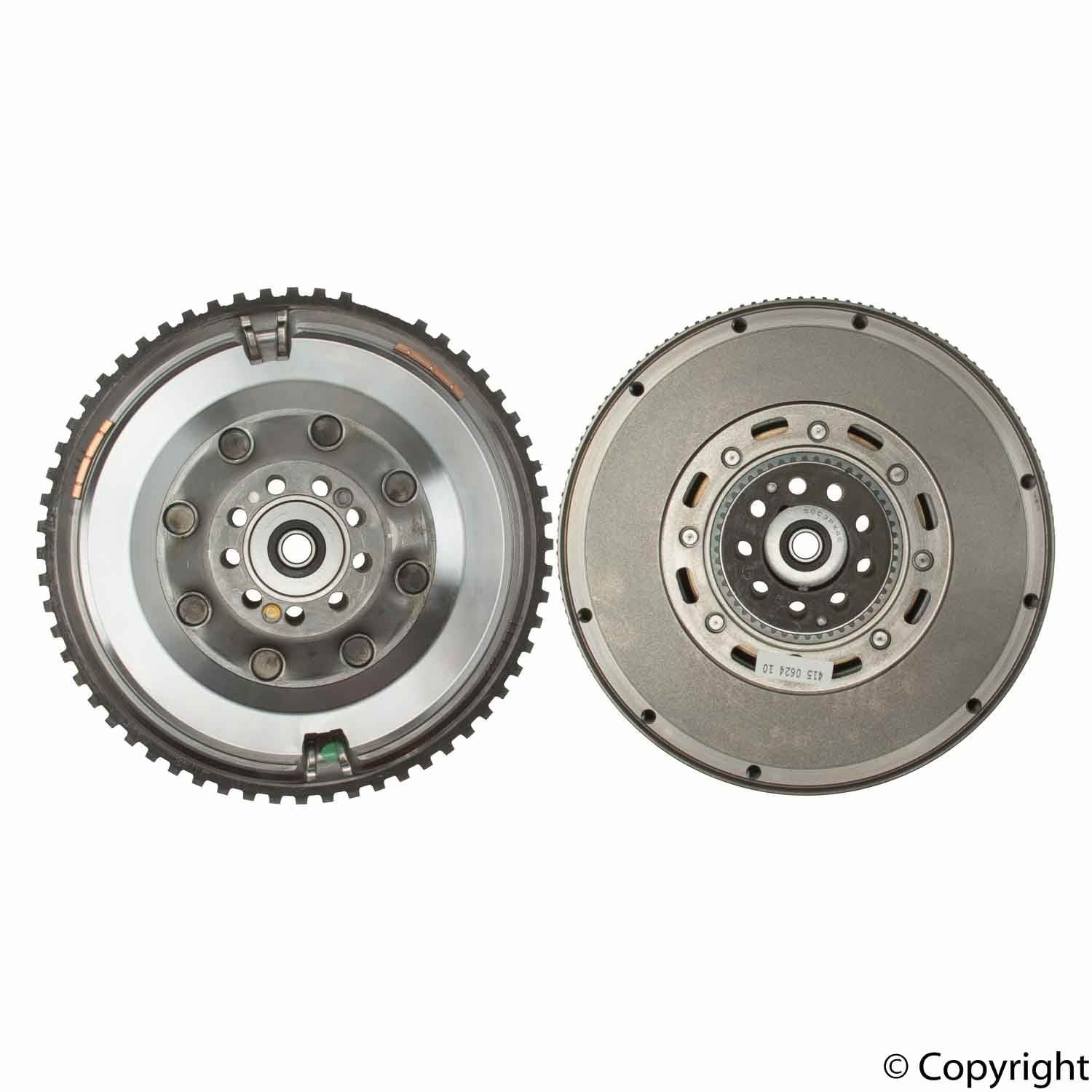 LuK Clutch Flywheel