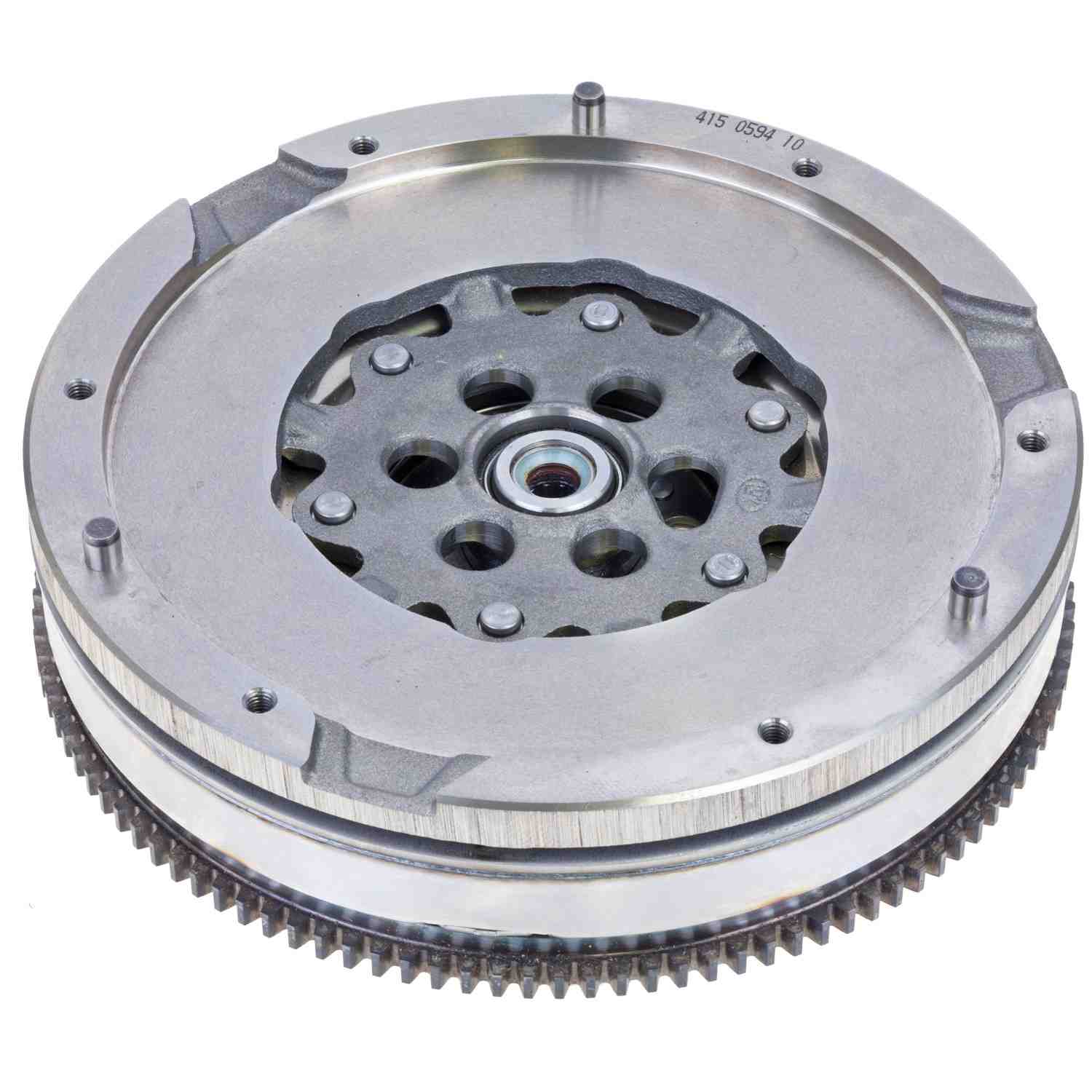 LuK Clutch Flywheel DMF154