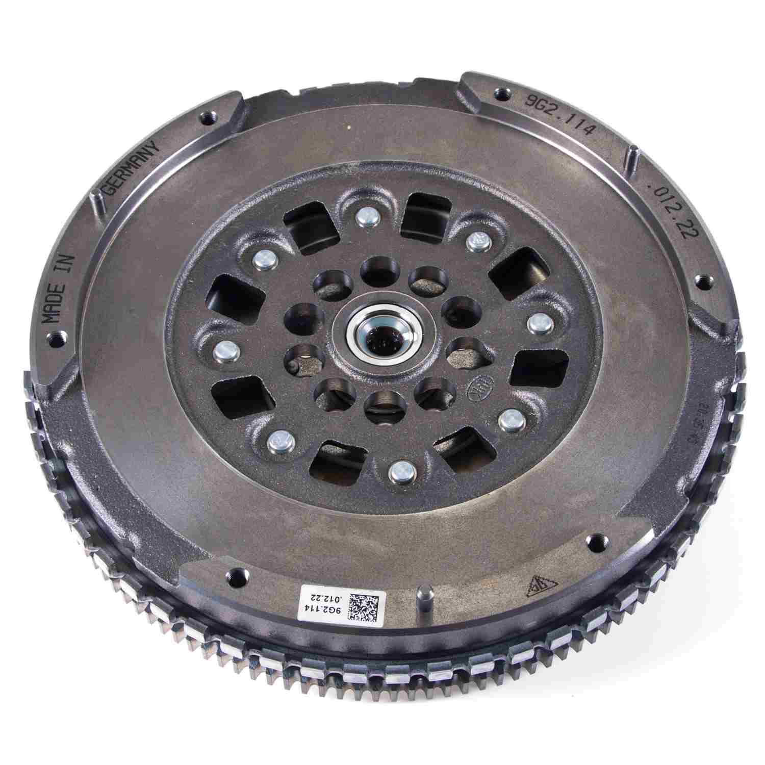 LuK Clutch Flywheel DMF155