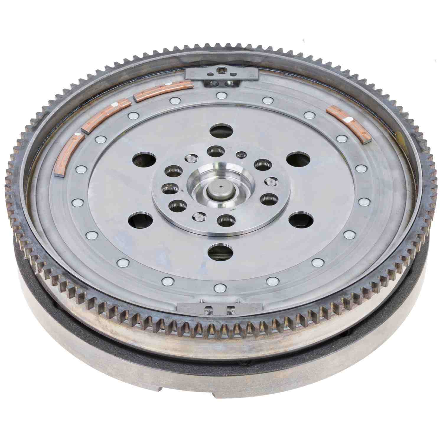 LuK Clutch Flywheel DMF164